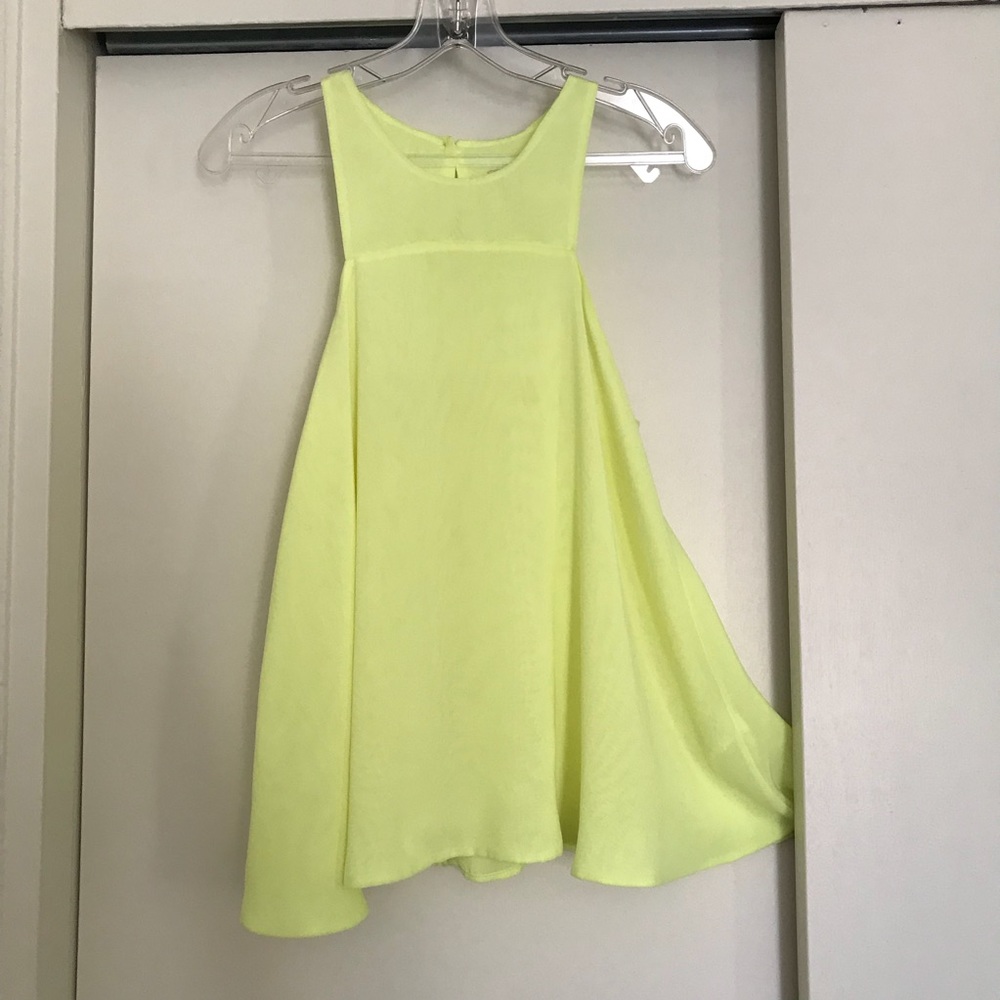 Summer top